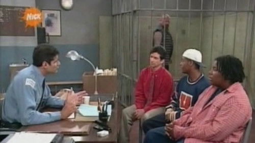 Kenan e Kel: 3×17