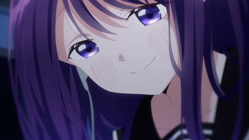 Kubo-san wa Mob wo Yurusanai: 1×5