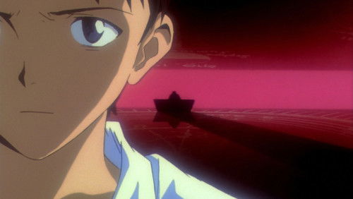 Neon Genesis Evangelion Dublado – Episódio 19
