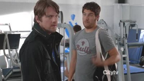 Happy Endings: 2×19