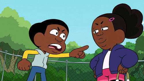 O Mundo de Greg: 4×31