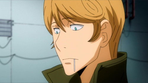 Katekyou Hitman Reborn! – Episódio 109