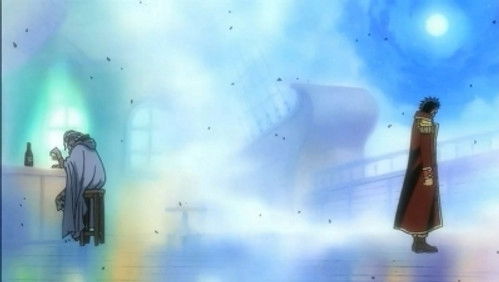 One Piece – Episódio 400