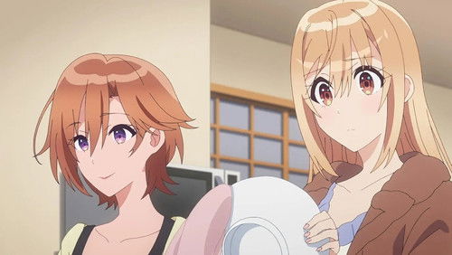 Seiyuu Radio no Uraomote – Episódio 6