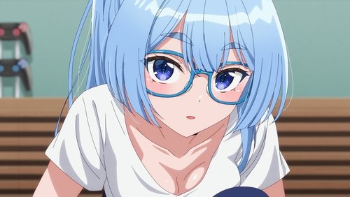 The Shiunji Family Children: 1×5