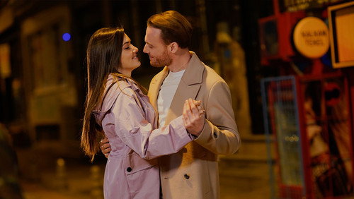 Love Is In The Air: 1×38
