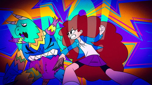 Chapolin e Os Colorados: 1×4