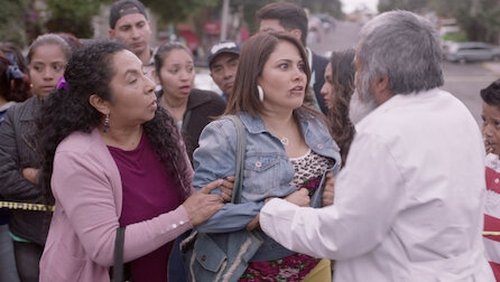 Rosario Tijeras: 1×21