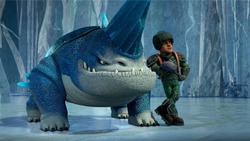 Dragões: Os Nove Reinos: 3×4