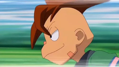 Super Onze Dublado – Episódio 6