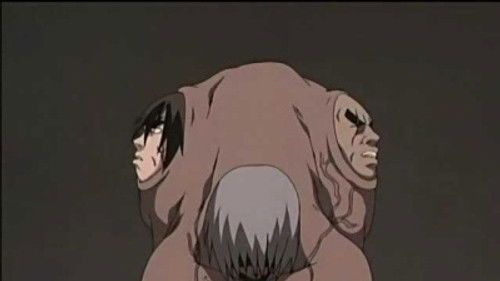 Naruto – Episódio 140