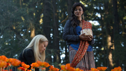 Grimm: Contos de Terror: 3×1