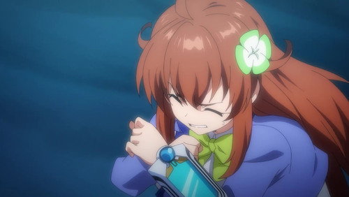 Shadowverse: 1×21