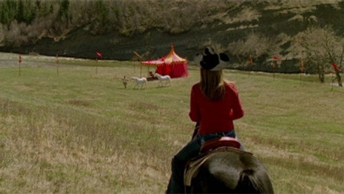 Heartland: 5×1