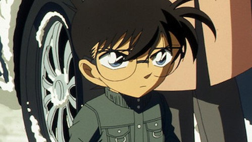 Detective Conan – Episódio 429