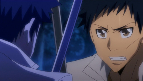 Katekyou Hitman Reborn! – Episódio 187