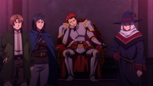 The Brilliant Healer’s New Life in the Shadows(Isshun de Chiryou shiteita noni Yakutatazu to Tsuihou sareta Tensai Chiyushi, Yami Healer toshite Tanoshiku Ikiru): 1×2