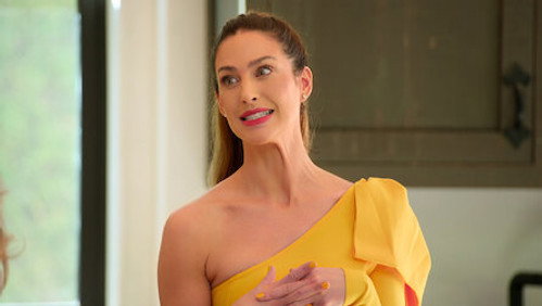 Orange County à Venda: 1×7