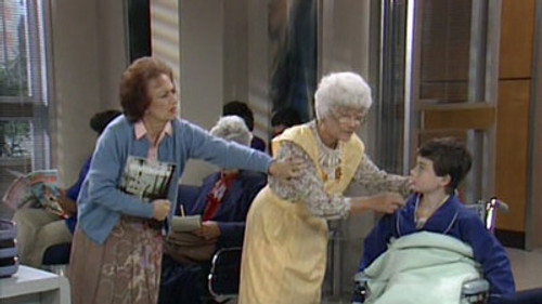 Super Gatas: 4×2