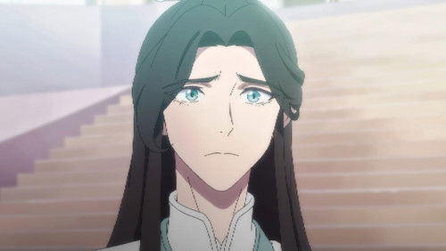 Heaven Official’s Blessing 2 – Episódio 5