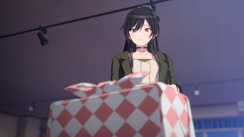 THE iDOLM@STER SHINY COLORS: 2×7