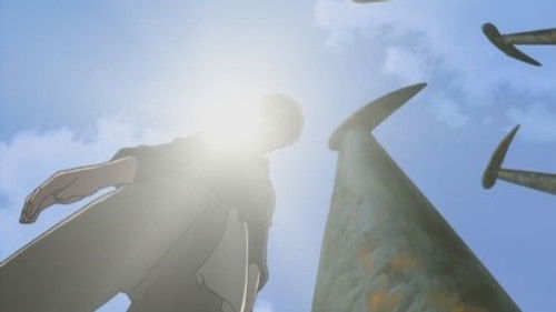 Koukyoushihen Eureka Seven – Episódio 25