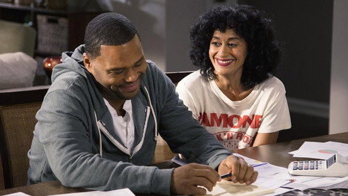 Black-ish: 2×13