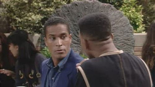 Um Maluco no Pedaço: 4×11