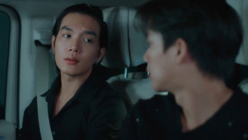 My Stubborn – Episode 2