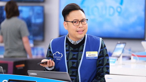 Superstore: Uma Loja de Inconveniências: 4×22