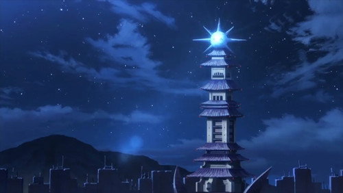 SD Gundam World Heroes: 1×2
