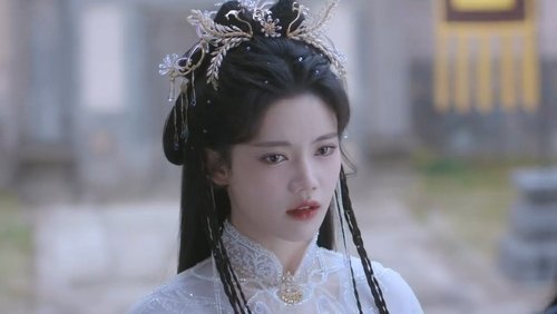 千朵桃花一世开: 1×32