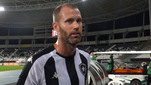 Acesso Total: Botafogo: 1×5