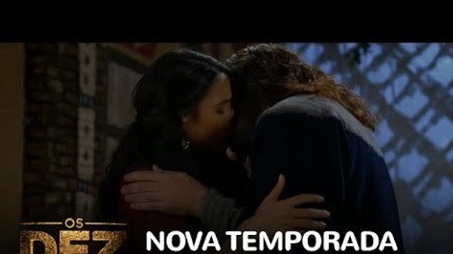 Os Dez Mandamentos: 2×49