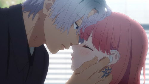 Yubisaki to Renren – Episódio 8