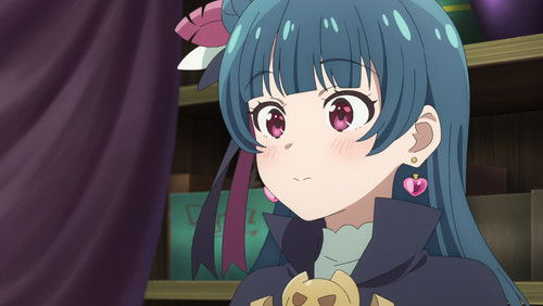 Genjitsu no Yohane: Sunshine in the Mirror – Episódio 10