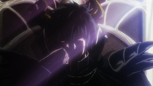 The Devil is a Part-Timer!: 1×1