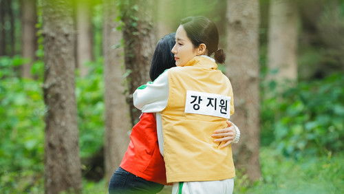 A Esposa do Meu Marido: 1×8