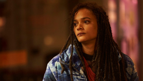 Conversas Entre Amigos: 1×8