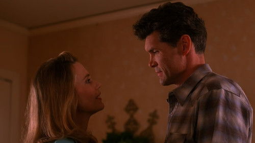 Twin Peaks: 2×13