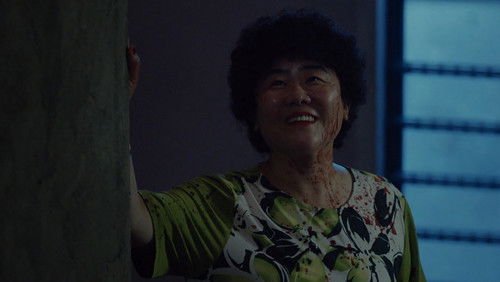 Estranhos do Inferno: 1×10