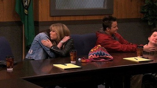 iCarly: 5×7