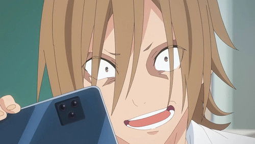 Seiyuu Radio no Uraomote – Episódio 4