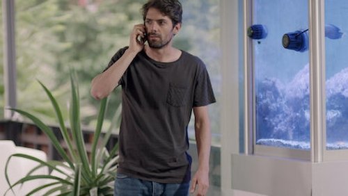 Rosario Tijeras: 1×30