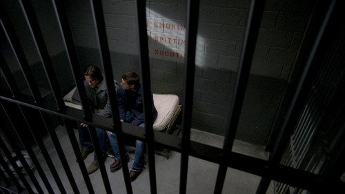 Sobrenatural: 3×12