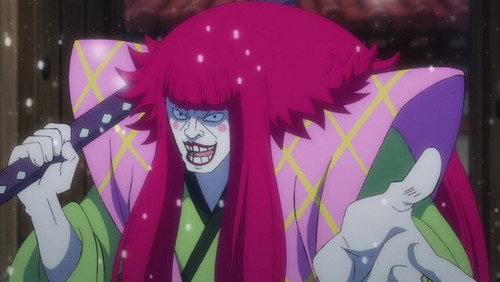 One Piece – Episódio 993