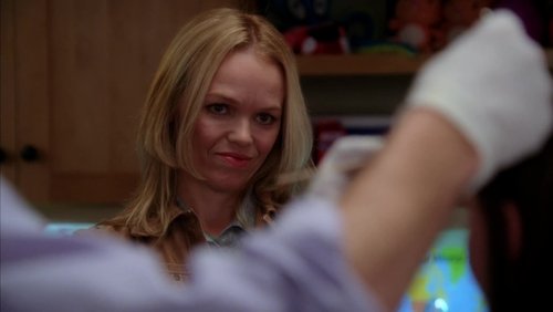 Private Practice: 3×17