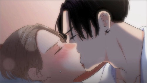 Perfect Addiction – Episode 4