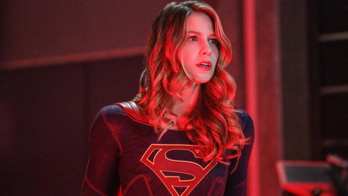 Supergirl: 2×11