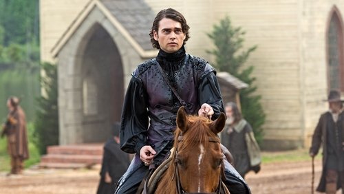 Salem: 2×13